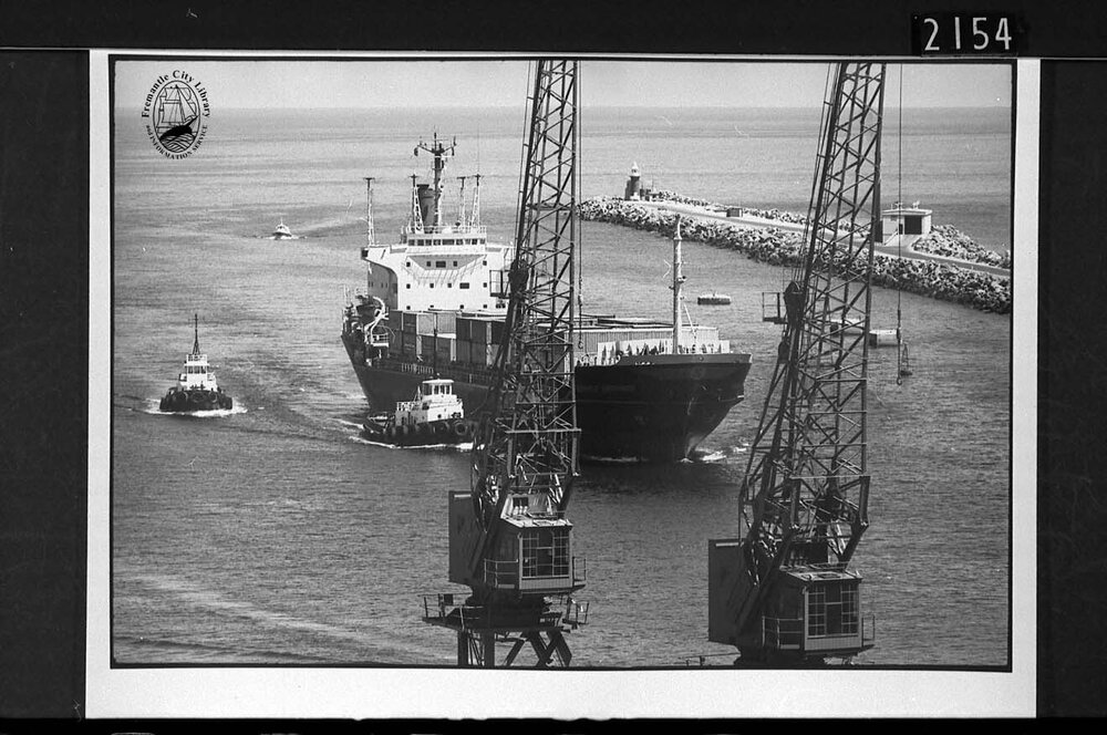 Fremantle Enterprise