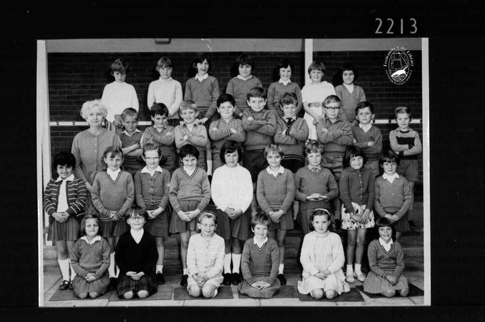 North Fremantle Primary School