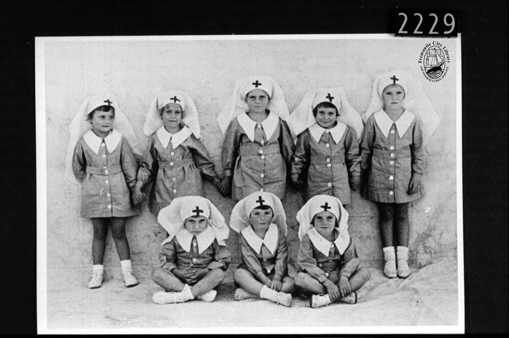 North Fremantle Kindergarten