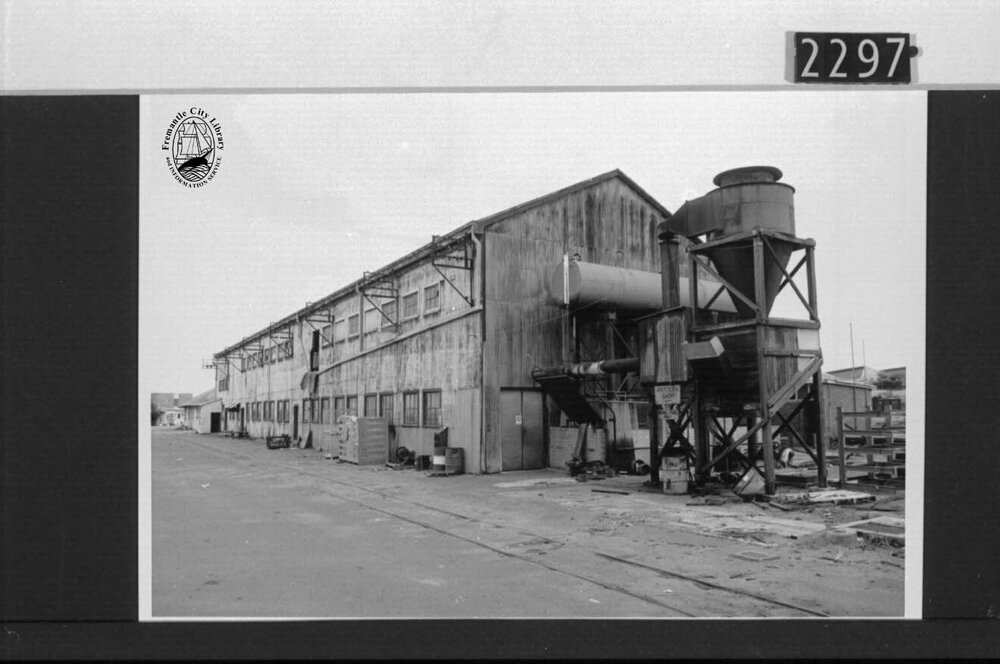 State Engineering Works