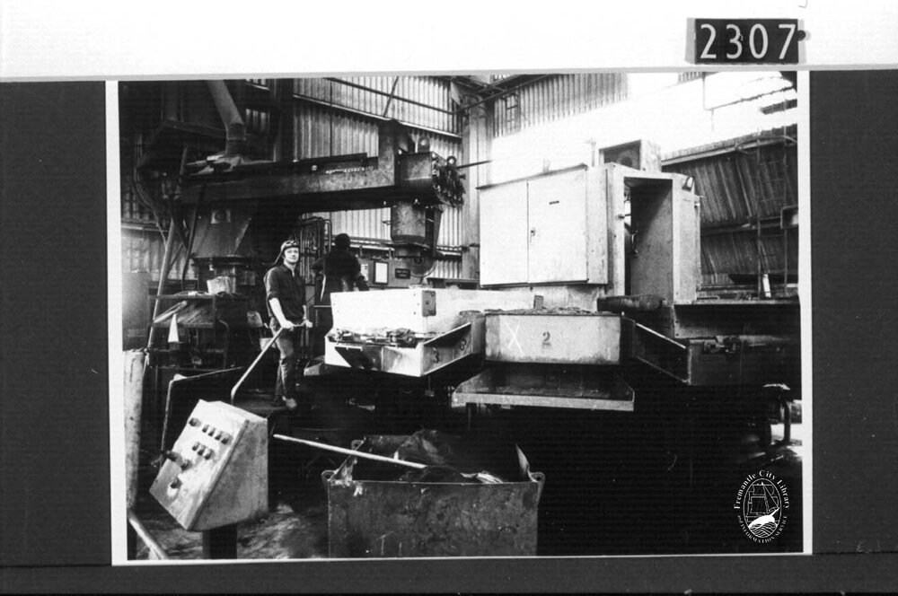 State Engineering Works