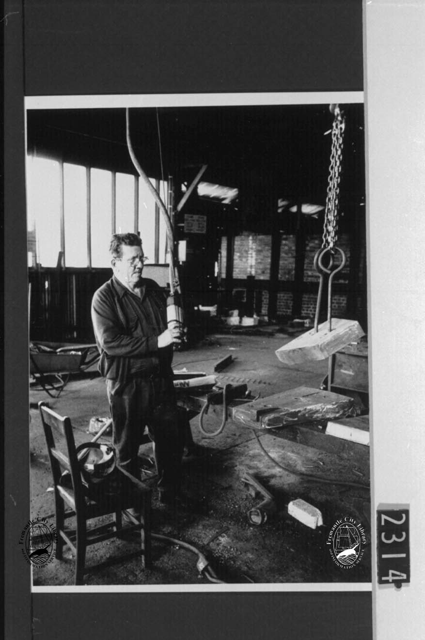 State Engineering Works