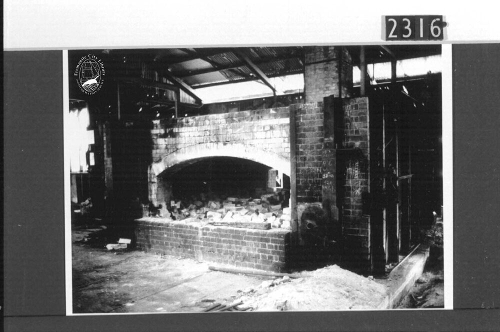 State Engineering Works