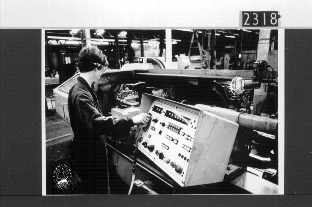 State Engineering Works