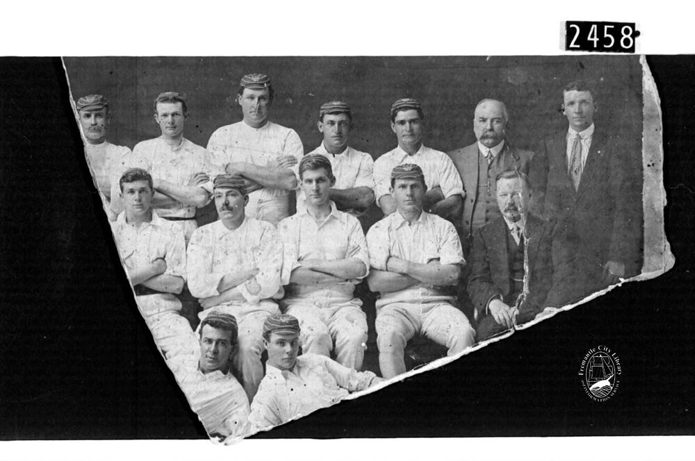 East Fremantle Cricket Club