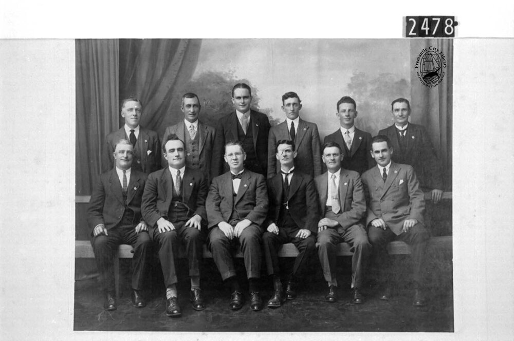 Fremantle Amateur Swimming and Surf Life Saving Club