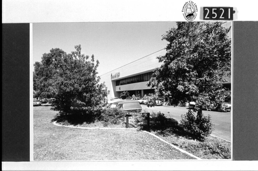 AATEC Australia production plant