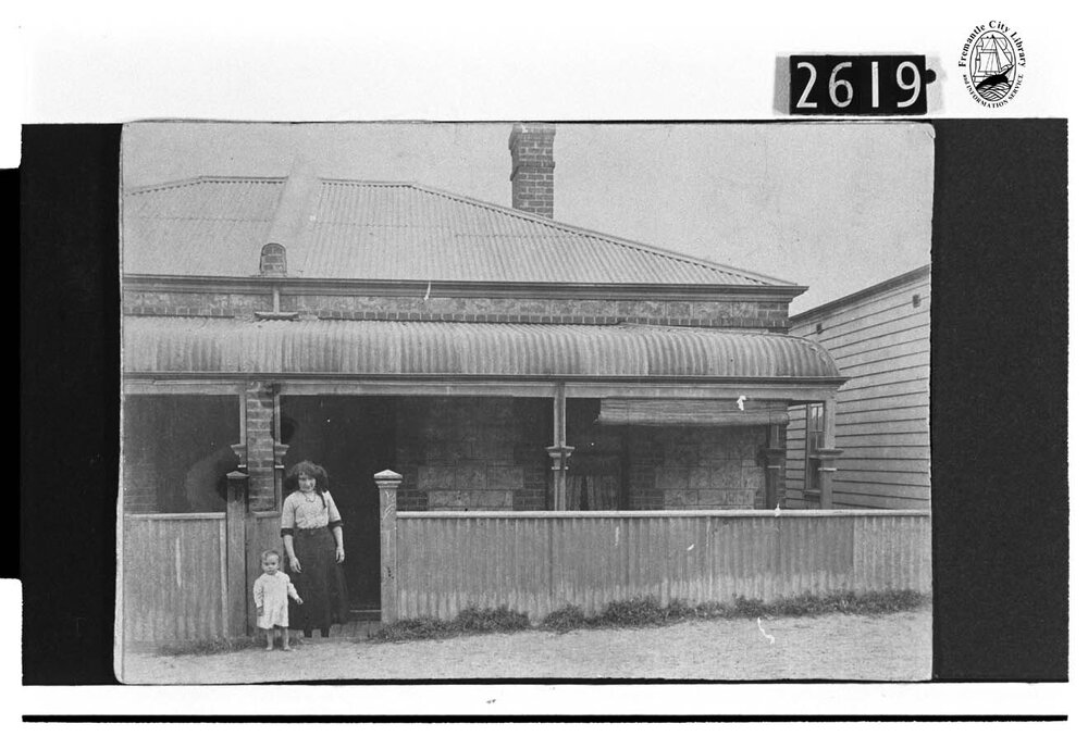 3 Alfred Road, North Fremantle