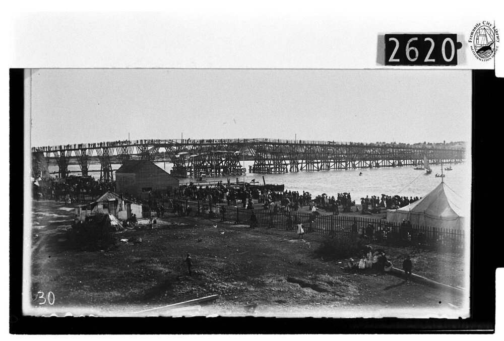 Fremantle Rowing Club Regatta