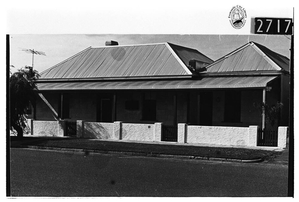 7 and 9 Arundel Street