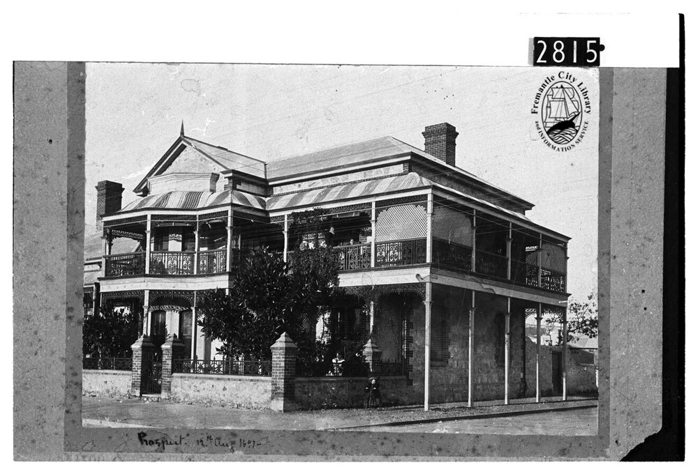 Prospect House