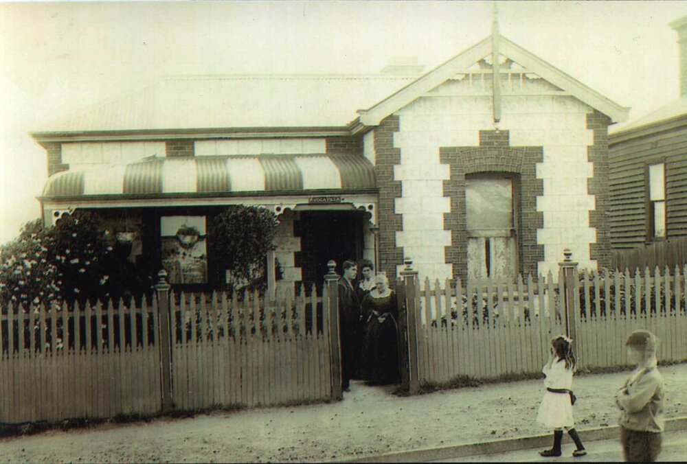 Avoca Villa, 1 Rule St, North Fremantle
