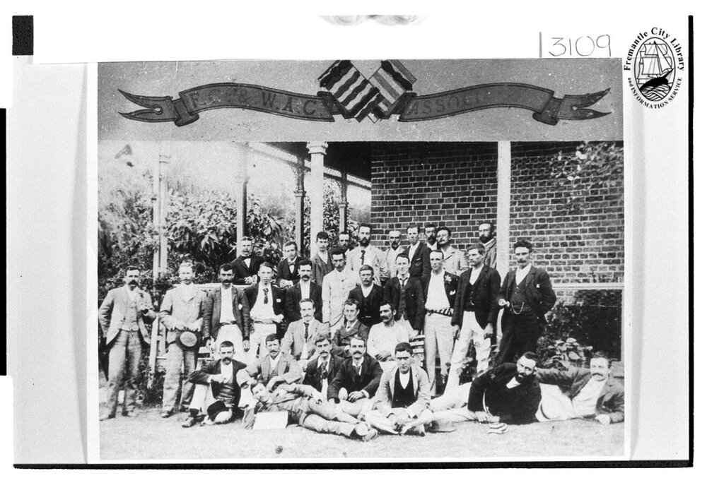 Combined cricket clubs