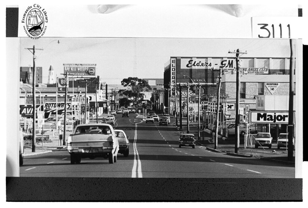 Queen Victoria Street