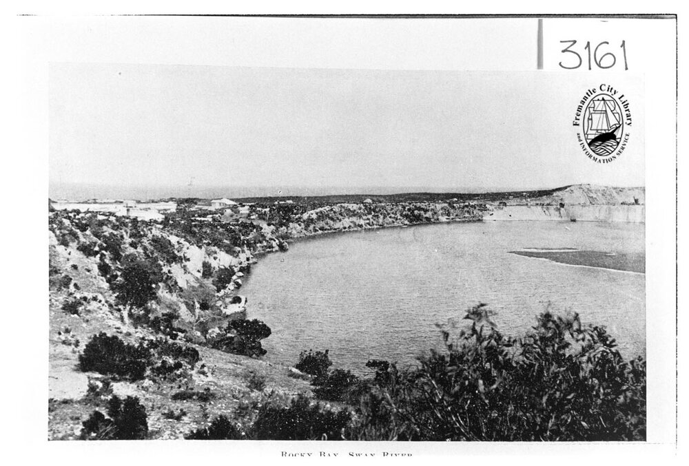 Rocky Bay
