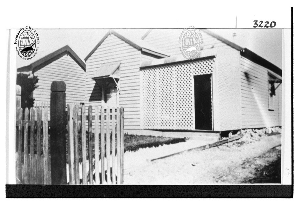 171/173 Sewell Street