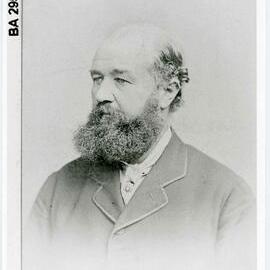 William Dalgety Moore