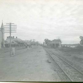 Canning Road, East Fremantle, W.A.