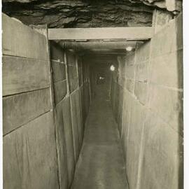 East Fremantle Storm Water Tunnel