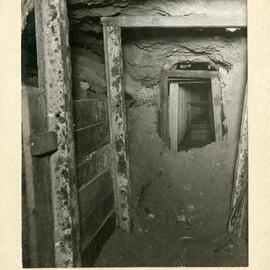 East Fremantle Storm Water Tunnel