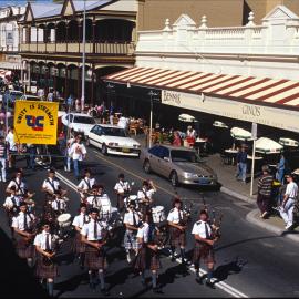 May Day Parade