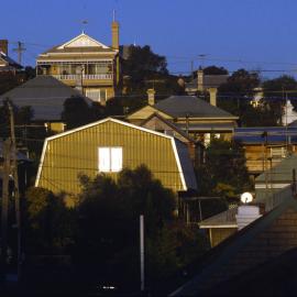North Fremantle Houses