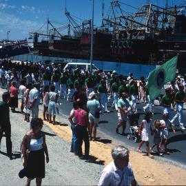 World 12 Metre Championships