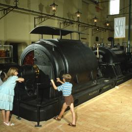 Energy Museum