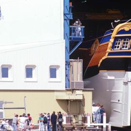 The Endeavour