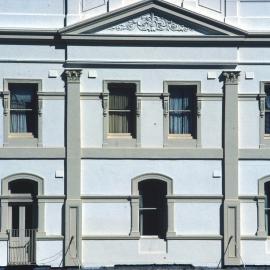 Australia Hotel, No.4 Parry Street