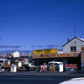 Queen Victoria Street