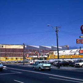 Queen Victoria Street