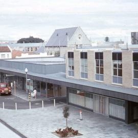 Westgate Shopping Centre and Mall