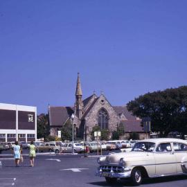 Kings Square