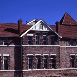 Former Princess May Girls' School