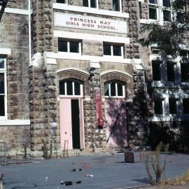 Former Princess May Girls' School