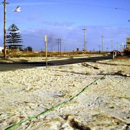 South Fremantle industrial area