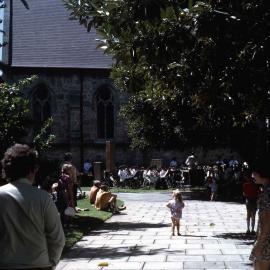 Kings Square