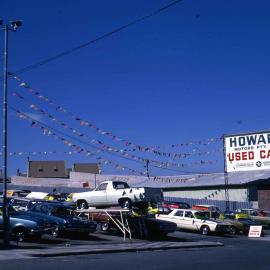 Howard Motors Pty Ltd