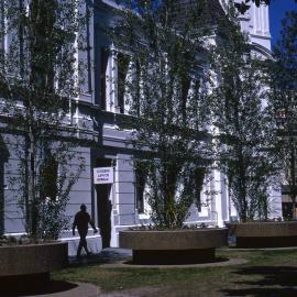 Fremantle Town Hall