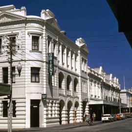 Orient Hotel, 39 High Street