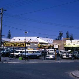 Dave Johnson selected used cars