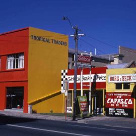 Queen Victoria Street