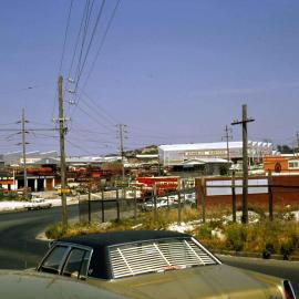 Douro and Hampton Roads