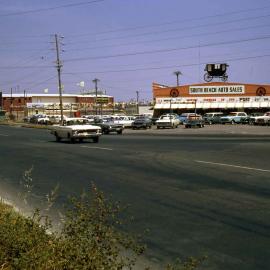 South Beach Auto Sales