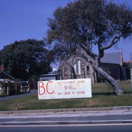 St. Paul's Church Hall