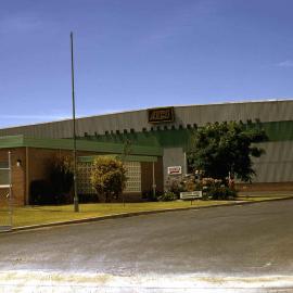 ACI Fibre Packaging Company