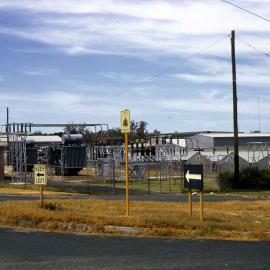 SEC (State Electricity Commission)