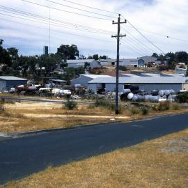 O'Connor Industrial Estate
