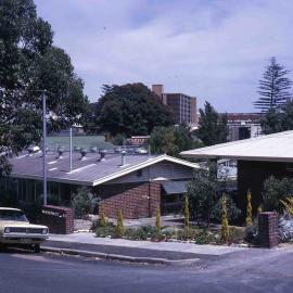Warrawee Women's Refuge